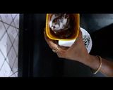 इंस्टेंट चोको पेस्ट्री (Instant Choco Pastry recipe In Hindi) रेसिपी चरण 2 फोटो