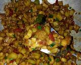 Foto langkah ke 3 dari resep Sambal goreng kentang tempe tahu.