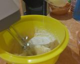Foto del paso 4 de la receta: Muffins de manzana canela