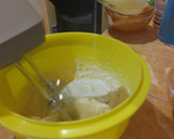 Foto del paso 4 de la receta: Muffins de manzana canela