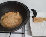 Foto langkah ke 3 dari resep Spicy Chicken stick nugget homemade + saos keju#sarapanku.