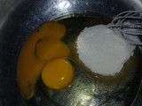 Cake Ketagih (Gluten Free)