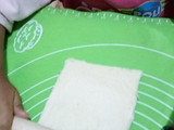Sosis Gulung Krispi (Dapur Mak Bee)