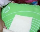Foto langkah ke 2 dari resep Sosis Gulung Krispi (Dapur Mak Bee).