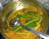 Foto langkah ke 3 dari resep Gulai tulang iga.