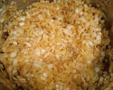 Foto del paso 3 de la receta: Empanadas de pino colchagüinas