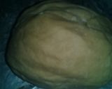 Foto del paso 2 de la receta: Tarta de mango integral!!!🥧🥧