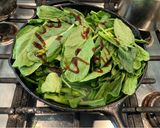 A picture of step 3 of Fast Chinese Veggie Stirfry.