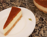 Foto del paso 16 de la receta: Tarta de queso y membrillo