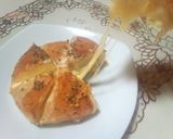 Foto langkah ke 4 dari resep Korean Garlic Bun Lagiiii❤.