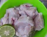 Foto langkah ke 1 dari resep Ayam kecap simple.