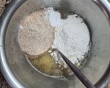 Foto del paso 2 de la receta: Galletitas de vino blanco y anís 🍾