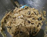 Foto del paso 5 de la receta: Galletitas con chips de chocolate