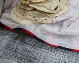 Foto del paso 6 de la receta: Tortillas de harina