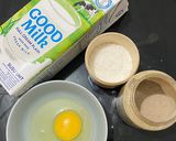 Foto langkah ke 1 dari resep Scramble Egg.