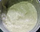 A picture of step 1 of அவகேடோ ஸ்மூத்தி (Avocado smoothi recipe in tamil).