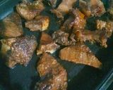 Foto langkah ke 6 dari resep 356. Iga bakar madu.