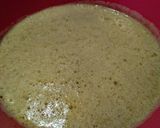 Foto del paso 3 de la receta: TARTA DE Plátano Pintón (madurito)...!