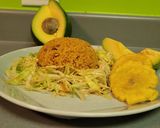 Foto del paso 10 de la receta: Locrio de chuleta ahumada
