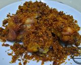 Foto langkah ke 11 dari resep 11. Ayam Goreng Lengkuas.