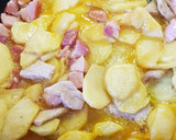 Foto del paso 6 de la receta: Revuelto de escombros