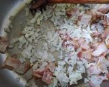 Sóska leves (snidlinges rántottával) recept fázis 2 fotója