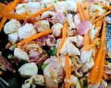Foto del paso 1 de la receta: Arroz chino especial