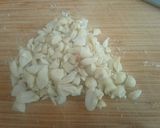 A picture of step 4 of Peanut Butter Chicken in a Slow Cooker.