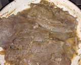 Foto del paso 3 de la receta: Hígado con verduras al horno