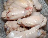 Foto langkah ke 1 dari resep Gulai Ayam sat set.