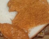 A picture of step 9 of Veg Cheese Grilled Sandwich 📌.