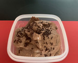 Foto del paso 1 de la receta: Crema vegana de chocolate y tofu