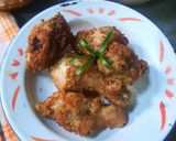 Foto langkah ke 6 dari resep Ayam Goreng Ketumbar.