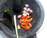 Foto langkah ke 1 dari resep Ceker mercon.