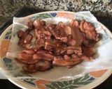 Foto del paso 2 de la receta: Pan de jamón