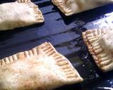 Pastelilos de Mango (mango puff pastry turnovers) #eastercontest recipe step 9 photo
