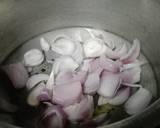 Achari handi recipe step 3 photo