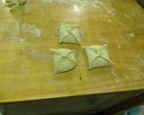 Foto del paso 6 de la receta: Pirokk receta de los alemanes del volga