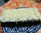 Foto langkah ke 7 dari resep Brownies Kukus.