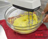 【樂客來】芝麻抹茶拇指餅乾的食譜步驟5照片