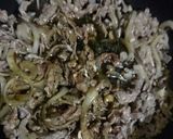 Foto langkah ke 3 dari resep Beef Teriyaki.