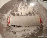 Foto langkah ke 8 dari resep Mochi Gulung Merdeka.