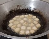 Foto langkah ke 1 dari resep Tahu Crispy Bumbu Racik.