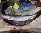 Foto langkah ke 1 dari resep Ikan Salem Laut Bumbu Rujak.