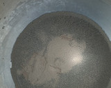 Foto del paso 1 de la receta: Sfanj marroquí (سفنج مغربي)
