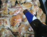 Foto del paso 6 de la receta: Pollo al disco!!!