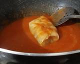 Cabbage Roll in Red Gravy recipe step 11 photo