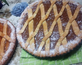 Foto del paso 5 de la receta: PASTAFROLA DE ACEITE! Súper Económico!!❤️