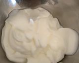Foto del paso 1 de la receta: Bizcocho de yogurt esponjoso