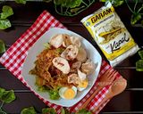 Foto langkah ke 5 dari resep Gado Gado Siram khas Surabaya.